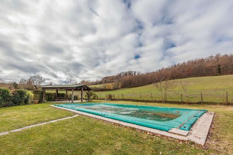 Farm hus i Pomezia, Rome, Pomezia - € 1.050.000 | Ref: ILV92715-1394681 - foto 9