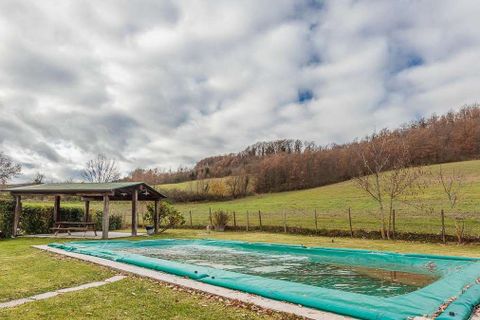 Farm hus i Pomezia, Rome, Pomezia - € 1.050.000 | Ref: ILV92715-1394681 - foto 48