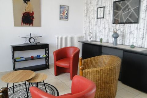 Villa a Marmande, Lot-et-Garonne, Marmande - € 520/mes | Ref: 849079 - foto 2