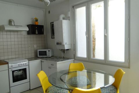 Villa a Marmande, Lot-et-Garonne, Marmande - € 520/mes | Ref: 849079 - foto 3