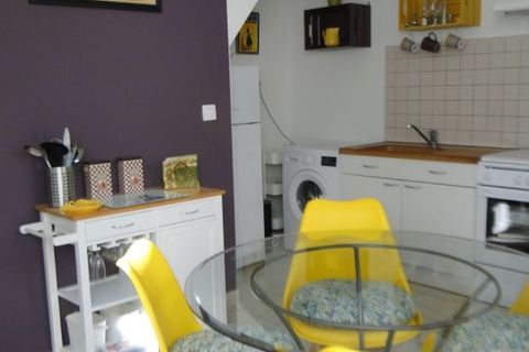 Villa a Marmande, Lot-et-Garonne, Marmande - € 520/mes | Ref: 849079 - foto 4