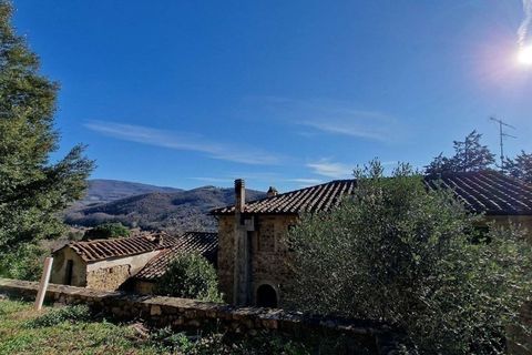 Masia a Pomarance, Pisa, Pomarance - € 990.000 | Ref: ILV92733-1394936 - foto 3