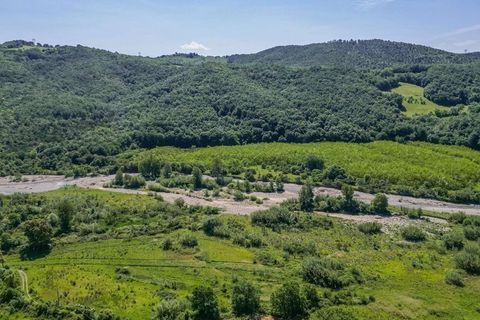 Masia a Pomarance, Pisa, Pomarance - € 990.000 | Ref: ILV92733-1394936 - foto 5