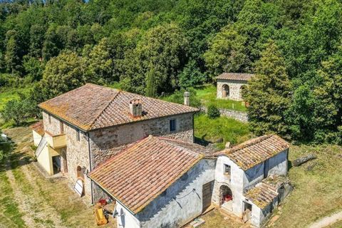 Masia a Pomarance, Pisa, Pomarance - € 990.000 | Ref: ILV92733-1394936 - foto 6