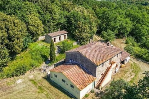 Masia a Pomarance, Pisa, Pomarance - € 990.000 | Ref: ILV92733-1394936 - foto 7
