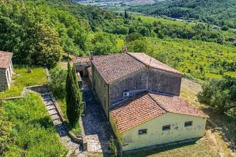 Masia a Pomarance, Pisa, Pomarance - € 990.000 | Ref: ILV92733-1394936 - foto 8