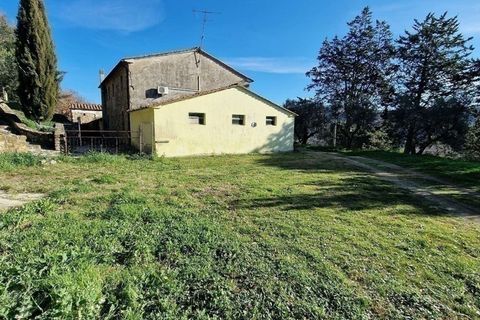 Masia a Pomarance, Pisa, Pomarance - € 990.000 | Ref: ILV92733-1394936 - foto 10