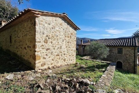 Masia a Pomarance, Pisa, Pomarance - € 990.000 | Ref: ILV92733-1394936 - foto 11