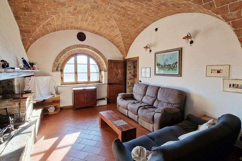 Masia a Pomarance, Pisa, Pomarance - € 990.000 | Ref: ILV92733-1394936 - foto 12