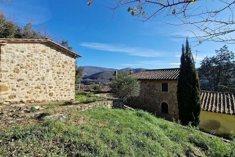 Masia a Pomarance, Pisa, Pomarance - € 990.000 | Ref: ILV92733-1394936 - foto 13
