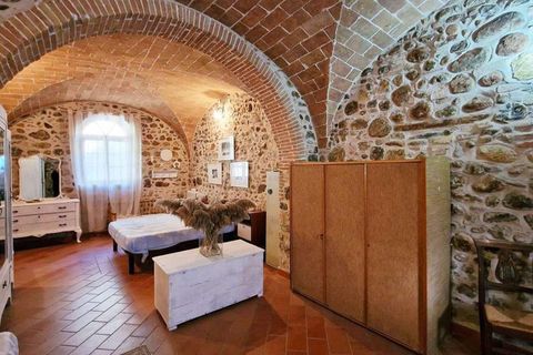 Masia a Pomarance, Pisa, Pomarance - € 990.000 | Ref: ILV92733-1394936 - foto 19