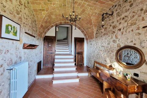 Masia a Pomarance, Pisa, Pomarance - € 990.000 | Ref: ILV92733-1394936 - foto 20