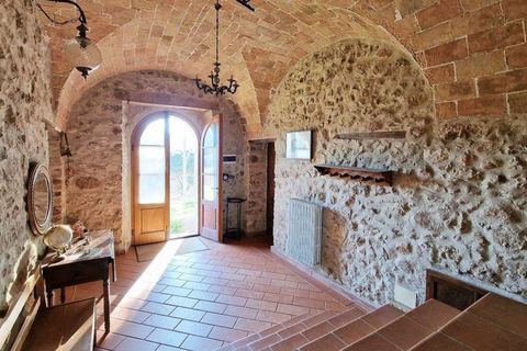 Masia a Pomarance, Pisa, Pomarance - € 990.000 | Ref: ILV92733-1394936 - foto 21