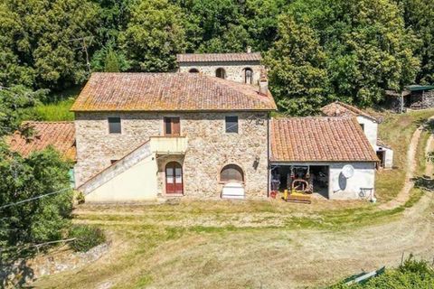 Masia a Pomarance, Pisa, Pomarance - € 990.000 | Ref: ILV92733-1394936 - foto 23