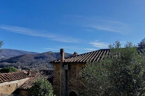 Masia a Pomarance, Pisa, Pomarance - € 990.000 | Ref: ILV92733-1394936 - foto 24