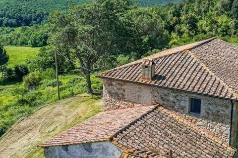 Masia a Pomarance, Pisa, Pomarance - € 990.000 | Ref: ILV92733-1394936 - foto 25