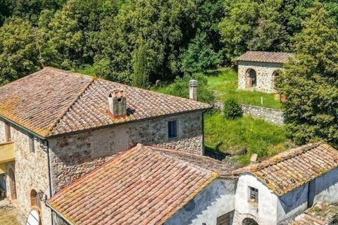 Masia a Pomarance, Pisa, Pomarance - € 990.000 | Ref: ILV92733-1394936 - foto 27