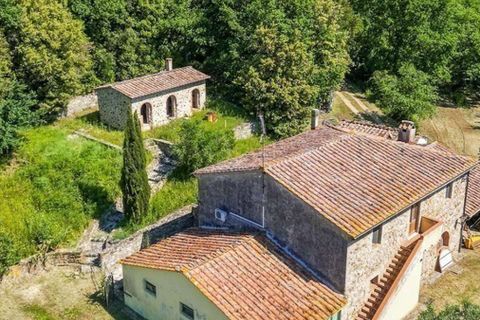 Masia a Pomarance, Pisa, Pomarance - € 990.000 | Ref: ILV92733-1394936 - foto 28
