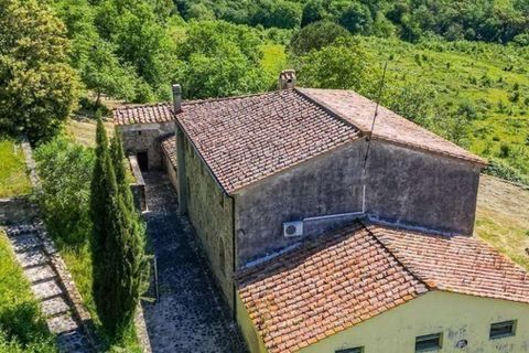 Masia a Pomarance, Pisa, Pomarance - € 990.000 | Ref: ILV92733-1394936 - foto 29