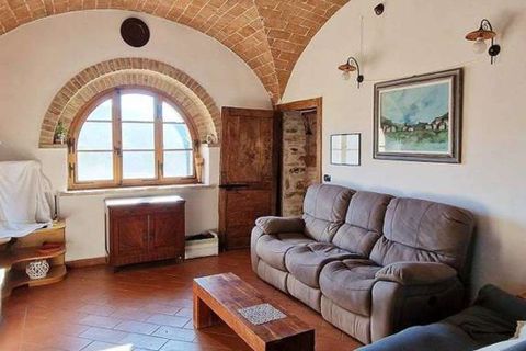 Masia a Pomarance, Pisa, Pomarance - € 990.000 | Ref: ILV92733-1394936 - foto 33