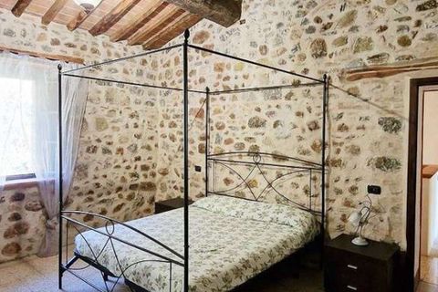 Masia a Pomarance, Pisa, Pomarance - € 990.000 | Ref: ILV92733-1394936 - foto 35