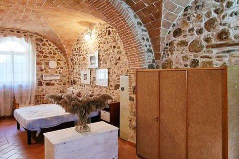 Masia a Pomarance, Pisa, Pomarance - € 990.000 | Ref: ILV92733-1394936 - foto 40