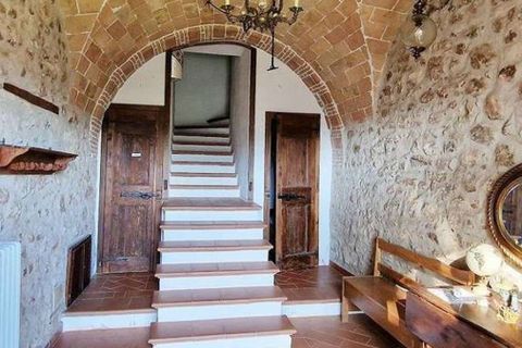 Masia a Pomarance, Pisa, Pomarance - € 990.000 | Ref: ILV92733-1394936 - foto 41