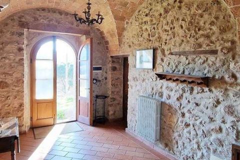 Masia a Pomarance, Pisa, Pomarance - € 990.000 | Ref: ILV92733-1394936 - foto 42