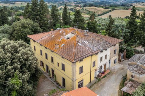 Gårdshus i Certaldo, Florence, Certaldo - € 980 000 | Ref: ILV92739-1395031 - foto 2