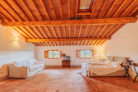 Gårdshus i Certaldo, Florence, Certaldo - € 980 000 | Ref: ILV92739-1395031 - foto 9
