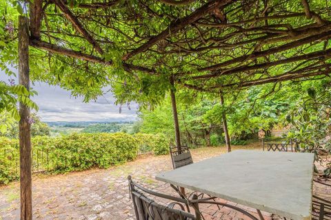 Gårdshus i Certaldo, Florence, Certaldo - € 980 000 | Ref: ILV92739-1395031 - foto 12