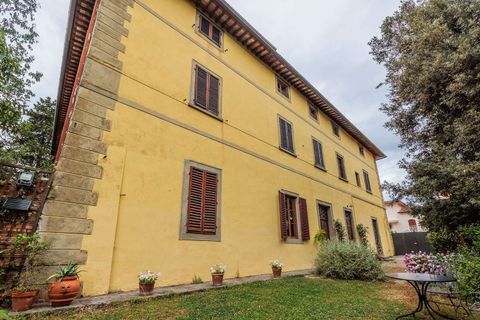Gårdshus i Certaldo, Florence, Certaldo - € 980 000 | Ref: ILV92739-1395031 - foto 13