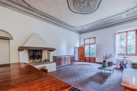 Gårdshus i Certaldo, Florence, Certaldo - € 980 000 | Ref: ILV92739-1395031 - foto 14