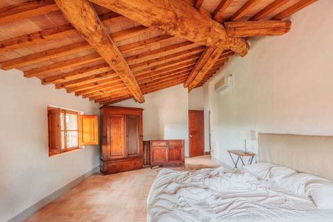 Gårdshus i Certaldo, Florence, Certaldo - € 980 000 | Ref: ILV92739-1395031 - foto 15