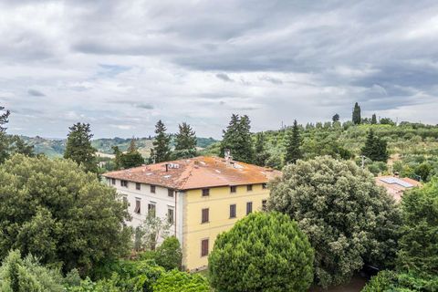 Gårdshus i Certaldo, Florence, Certaldo - € 980 000 | Ref: ILV92739-1395031 - foto 17