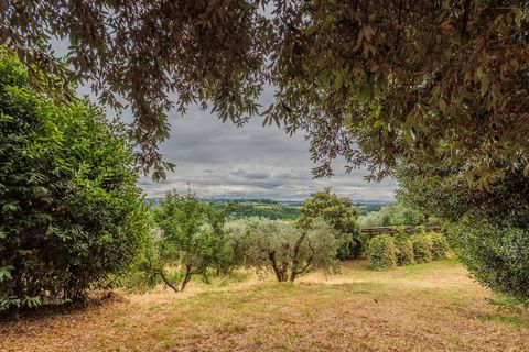 Gårdshus i Certaldo, Florence, Certaldo - € 980 000 | Ref: ILV92739-1395031 - foto 18