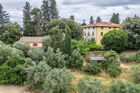 Gårdshus i Certaldo, Florence, Certaldo - € 980 000 | Ref: ILV92739-1395031 - foto 30