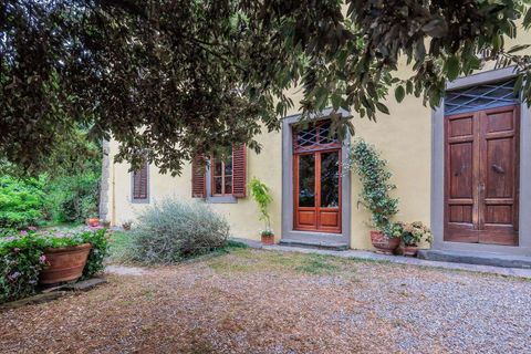 Gårdshus i Certaldo, Florence, Certaldo - € 980 000 | Ref: ILV92739-1395031 - foto 31