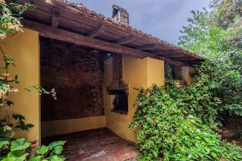 Gårdshus i Certaldo, Florence, Certaldo - € 980 000 | Ref: ILV92739-1395031 - foto 32