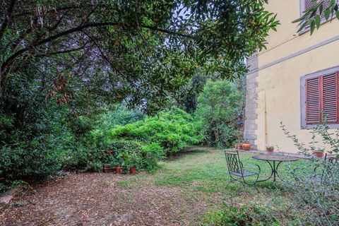 Gårdshus i Certaldo, Florence, Certaldo - € 980 000 | Ref: ILV92739-1395031 - foto 33