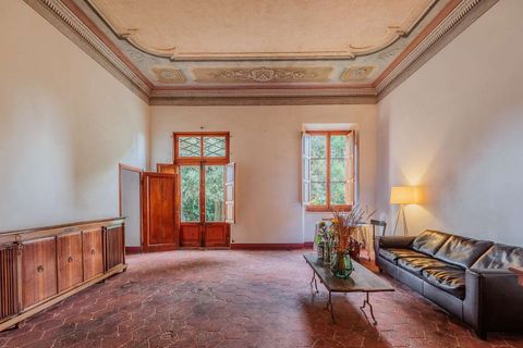 Gårdshus i Certaldo, Florence, Certaldo - € 980 000 | Ref: ILV92739-1395031 - foto 34