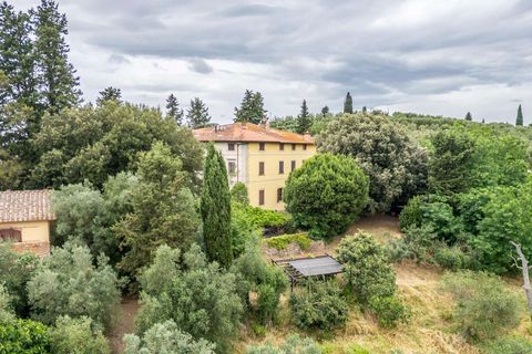 Gårdshus i Certaldo, Florence, Certaldo - € 980 000 | Ref: ILV92739-1395031 - foto 37