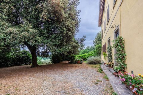 Gårdshus i Certaldo, Florence, Certaldo - € 980 000 | Ref: ILV92739-1395031 - foto 38