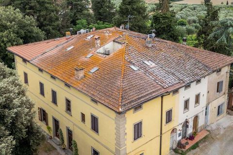 Gårdshus i Certaldo, Florence, Certaldo - € 980 000 | Ref: ILV92739-1395031 - foto 39