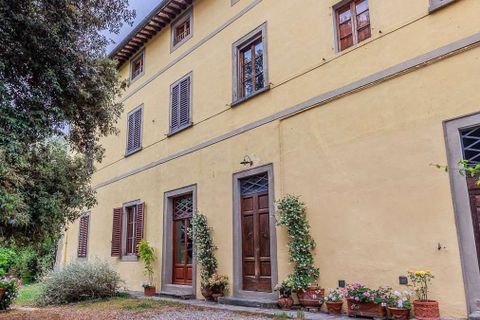 Gårdshus i Certaldo, Florence, Certaldo - € 980 000 | Ref: ILV92739-1395031 - foto 43