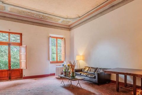 Gårdshus i Certaldo, Florence, Certaldo - € 980 000 | Ref: ILV92739-1395031 - foto 45