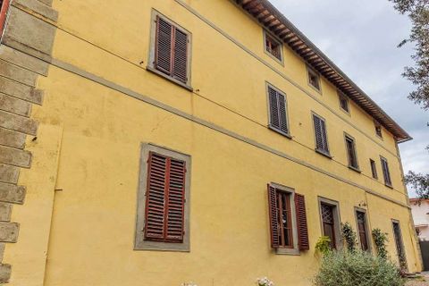 Gårdshus i Certaldo, Florence, Certaldo - € 980 000 | Ref: ILV92739-1395031 - foto 50
