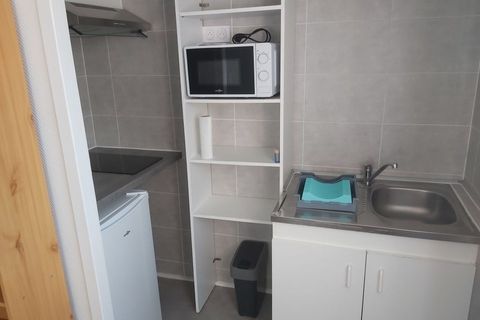 Apartment in Objat, Correze, Objat - € 470/month | Ref: 891867 - photo 2