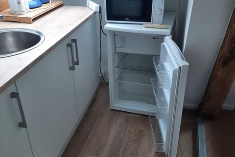 Estudi a Le Mans, Sarthe, Le Mans - € 450/mes | Ref: 782136 - foto 2