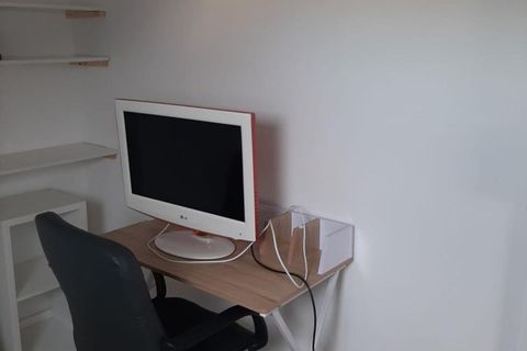 Estudi a Le Mans, Sarthe, Le Mans - € 450/mes | Ref: 782136 - foto 3